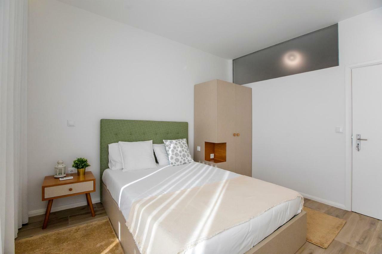 2 Bedroom Cosy Flat Porto Exterior photo